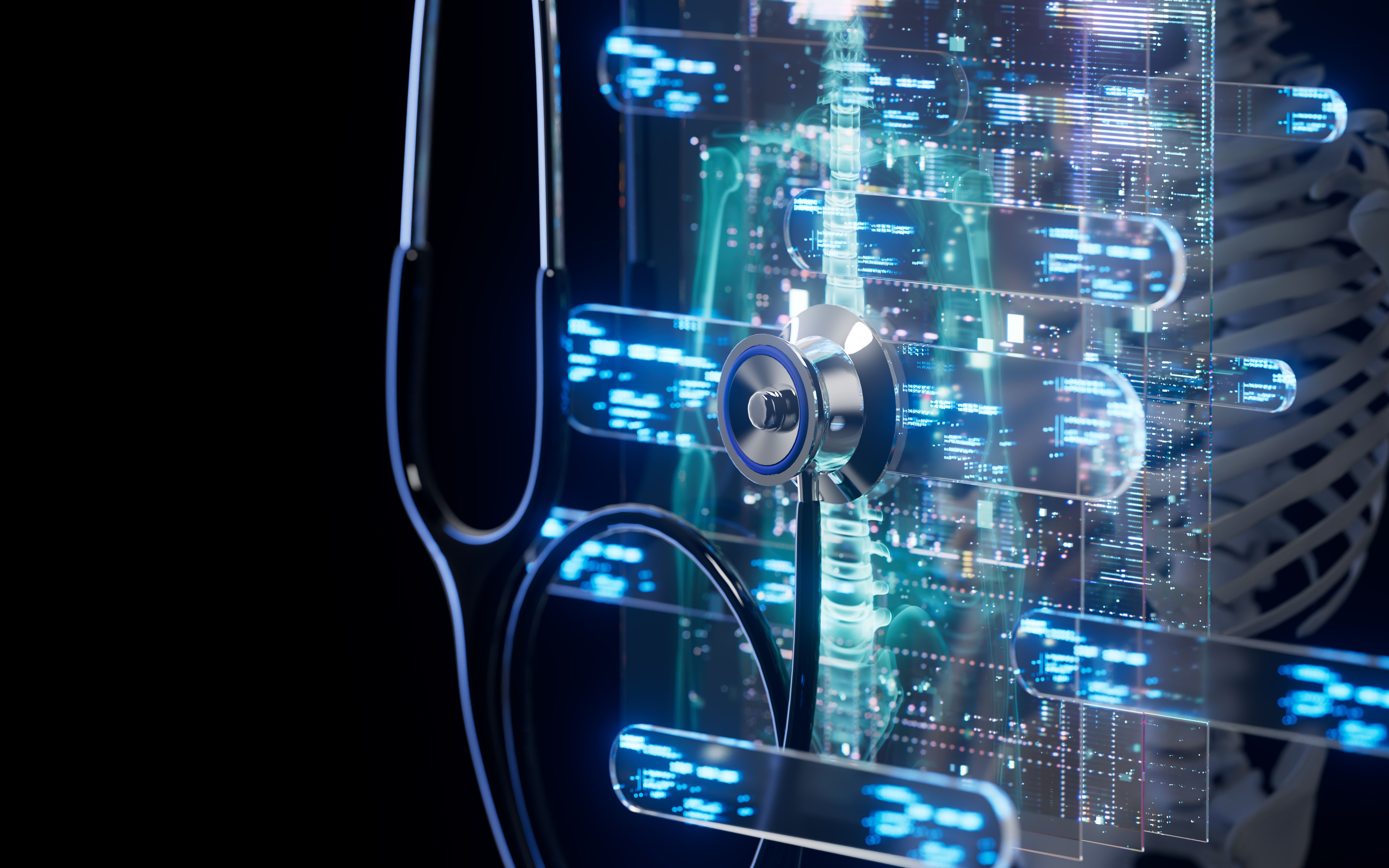 Online Healthcare And Medicine